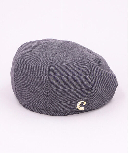 JESSE.ST CHARCOAL GRAY ONESIZE